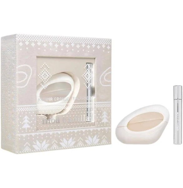Ariana Grande Mod Vanilla Perfume Gift Set