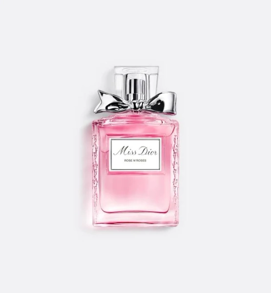 Dior Miss Dior Rose N'Roses Eau De Toilette
