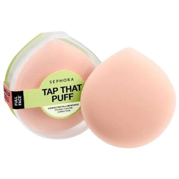Sephora Collection Tap That Puff Makeup Sponge
