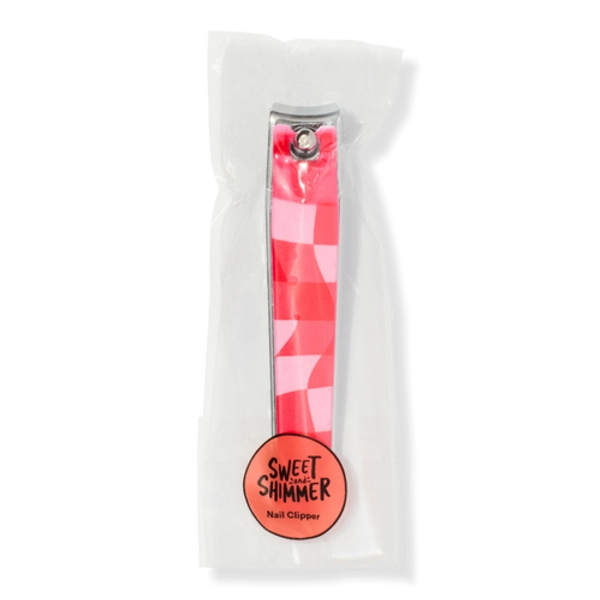 Nail Clipper