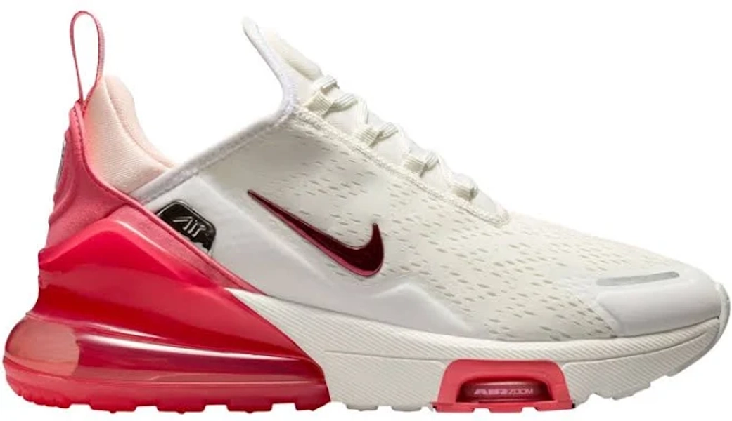 Nike Women's Air Max 270 Premium Shoes