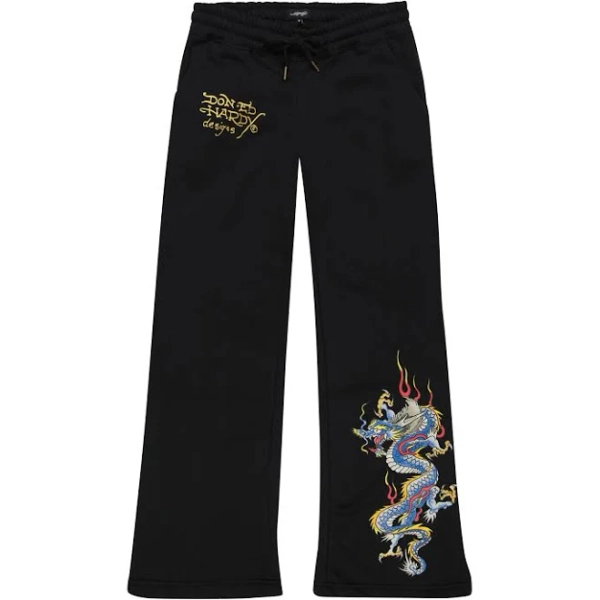 Dragon Sweatpants
