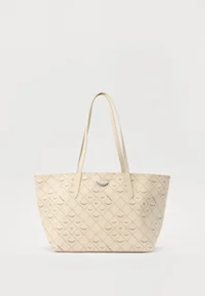 Shopping bag - flash
