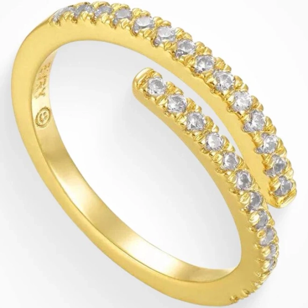 Forever Ring Waterproof