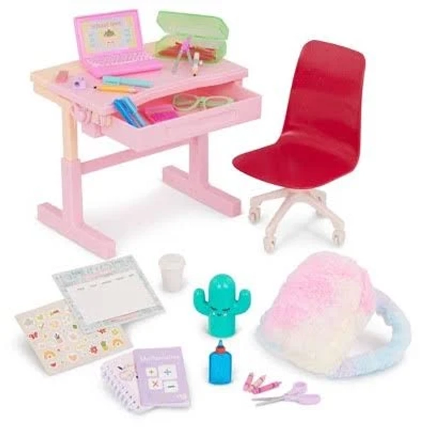 Our Generation School Dreams Modern Desk