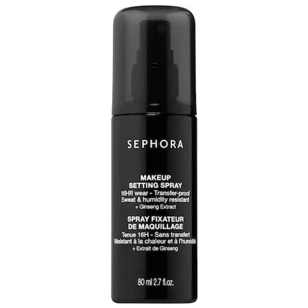 SEPhora Collection All Day Makeup Setting Spray