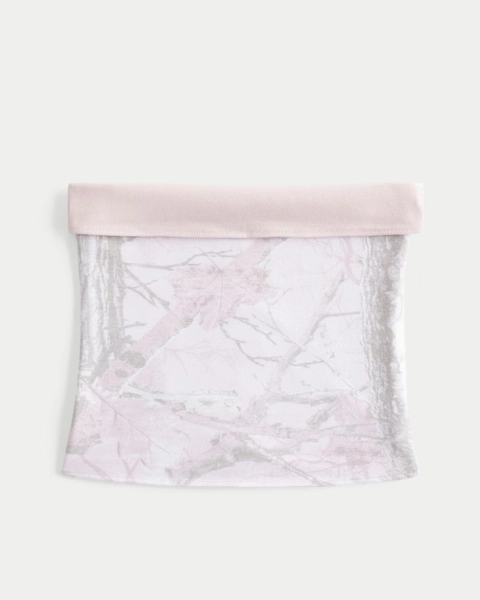 Taylor Reversible Tube Top