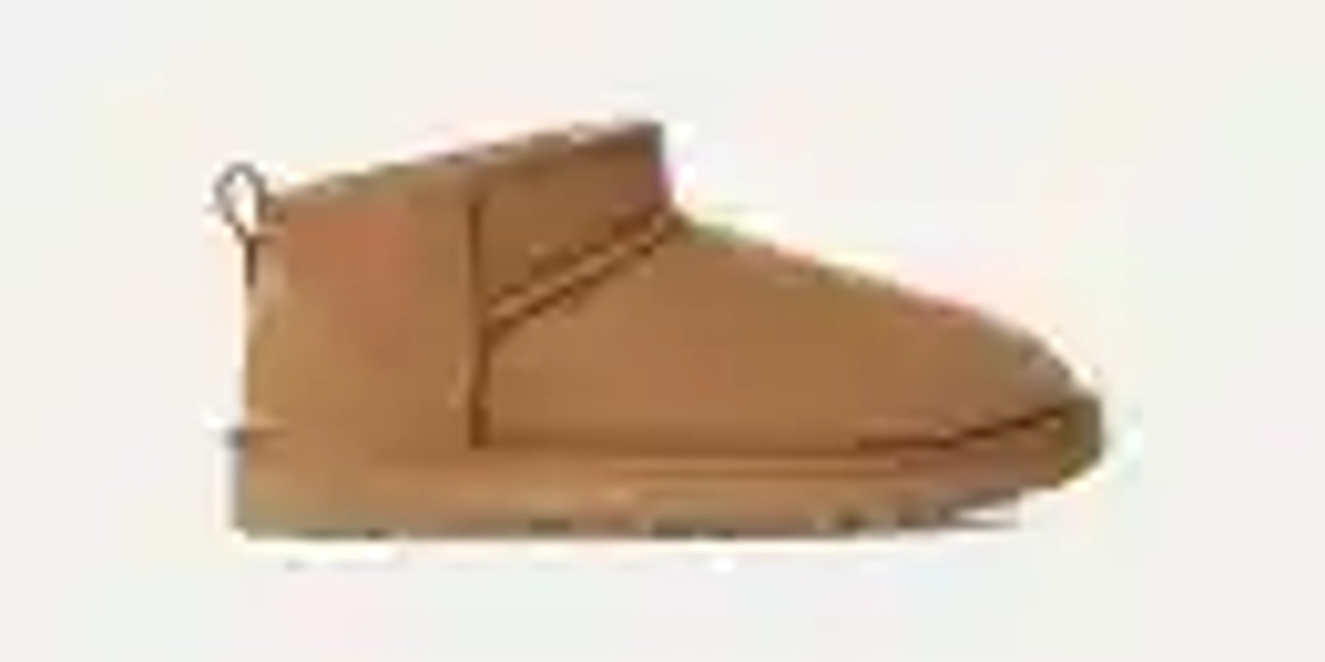 Ugg Women's Classic Ultra Mini