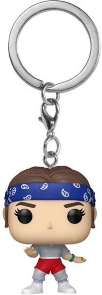 Funko Stranger Things Eleven Vinyl Keychain