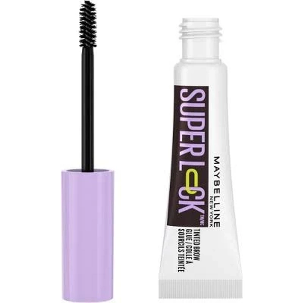 Maybelline Super Lock Brow Glue