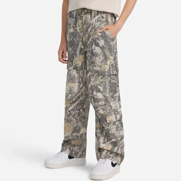 Abercrombie Kids Boys' Baggy Cargo Pants