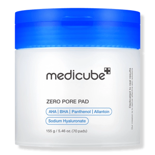 medicube Zero Pore Pad