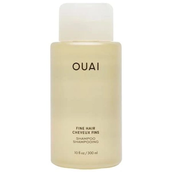 Ouai Fine Hair Shampoo