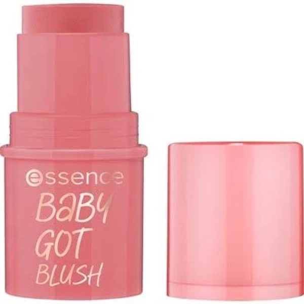 Essence Baby Got Blush