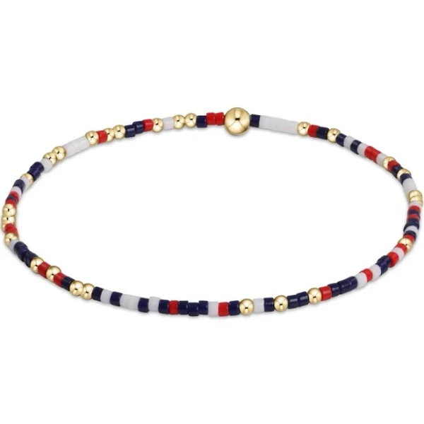 EGIRL Hope Unwritten Bracelet