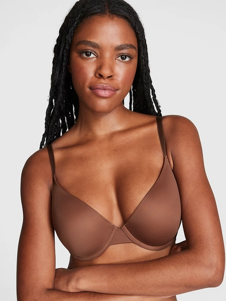 Wear Everywhere Push-Up Bra