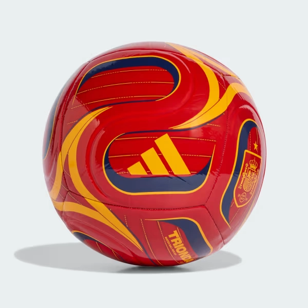 Trionda Spain Home Club Ball