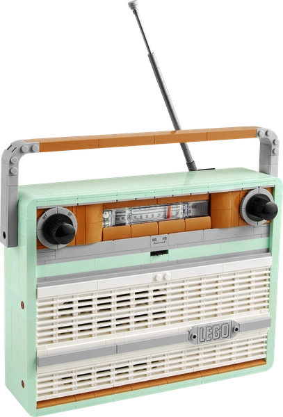 Retro Radio