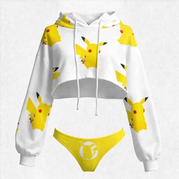 Pokemon Set