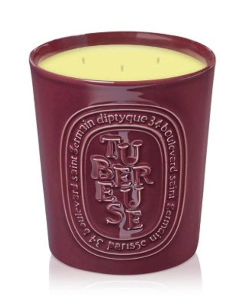 Tubéreuse (Tuberose) Magnum Candle 21.2 oz.