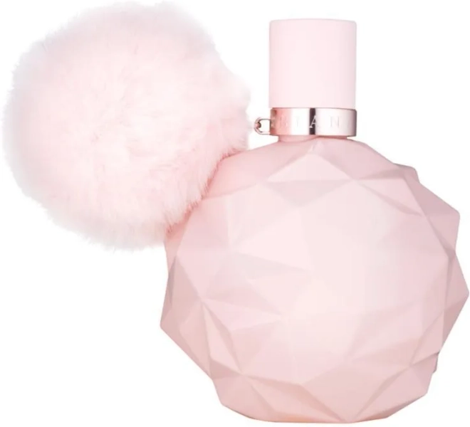 Ariana Grande Sweet Like Candy Woda Perfumowana 50ml