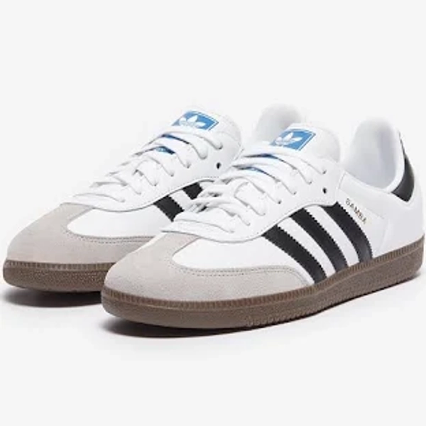 adidas Samba Men's OG