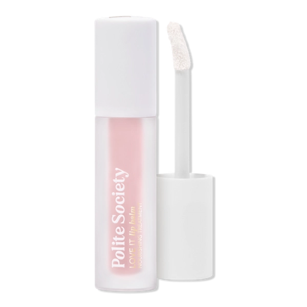 Love It Lip Balm Nourishing Lip Treatment