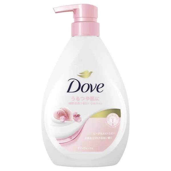 Dove Body Wash