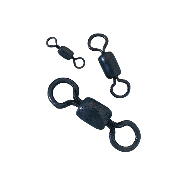 Offshore Angler Barrel Swivels Double XX Strong - Size 3 - 150# Test