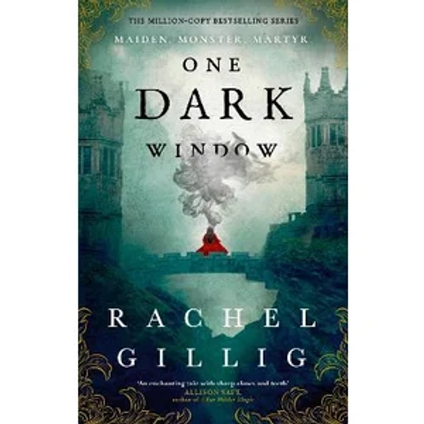 One Dark Window
