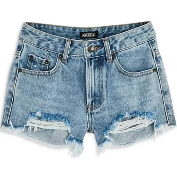 Katiejnyc Tween Malibu Shorts