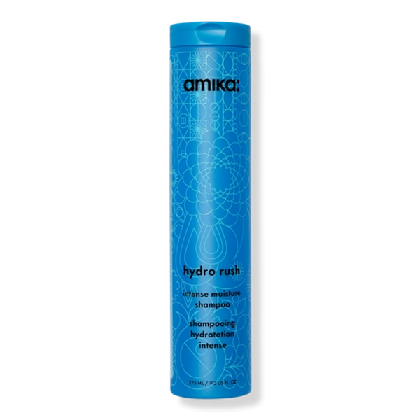 Hydro Rush Intense Moisture Shampoo - 9.2 oz