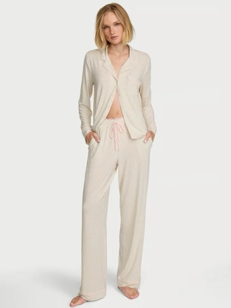 VS Long Pajama Set