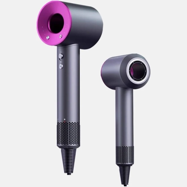 Portable Ionic Hair Dryer