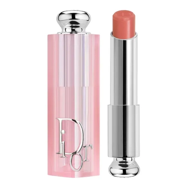 Addict Lip Glow Lip Balm -rosewood