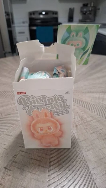 Labubus