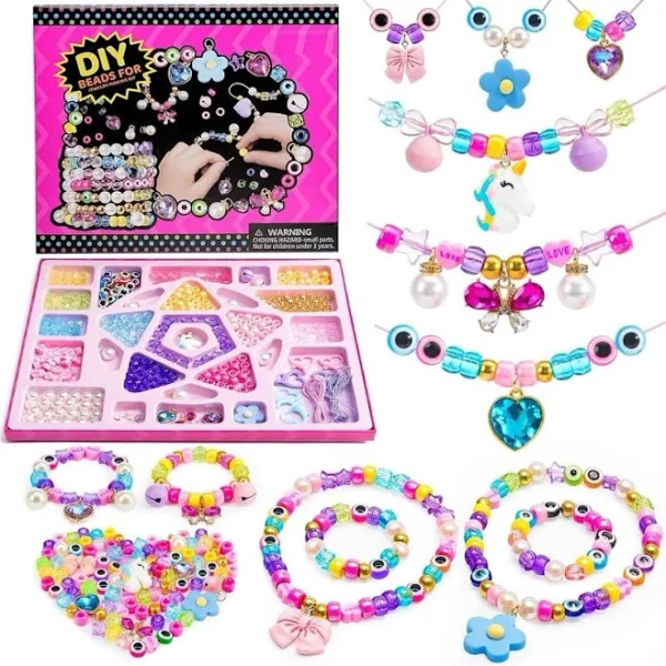 Girl Toys