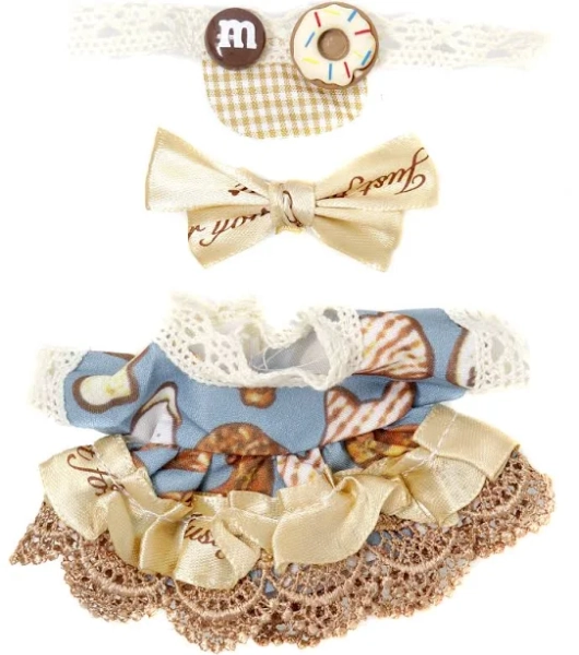 Labubu Outfit #12 Doll Accessory
