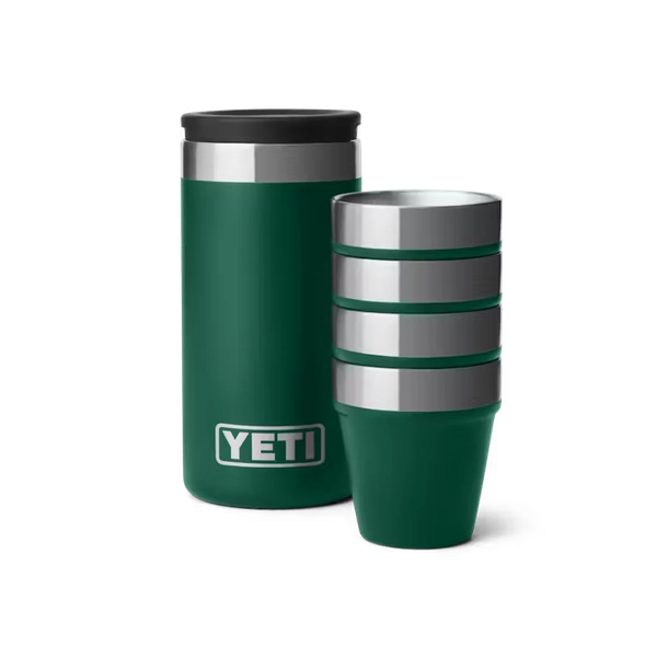 YETI® Shot Glasses