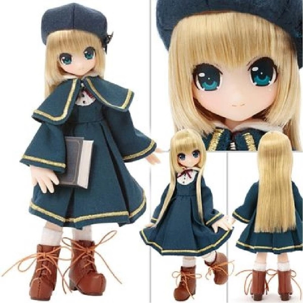 AZONE Lil' Fairy Purimyure fairy Association Ernoe Eruno Fashion Doll AZONE