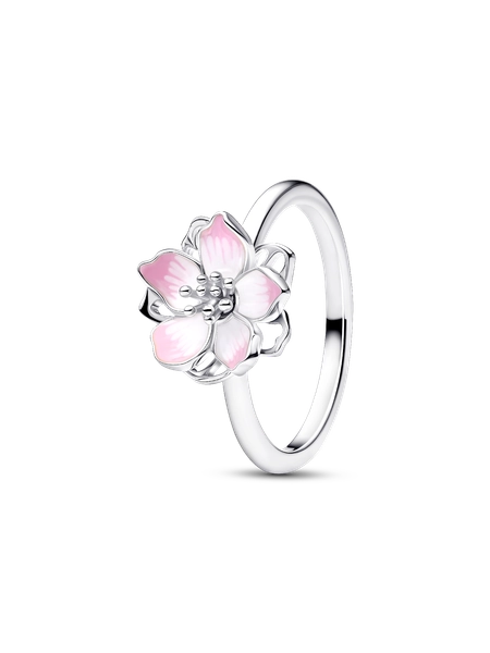 Cherry Blossom Ring 