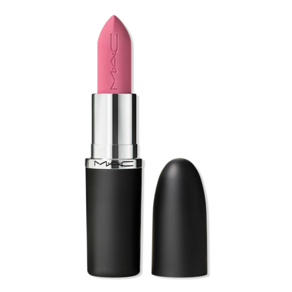 M·A·Cximal Silky Matte Lipstick - Lipstick Snob