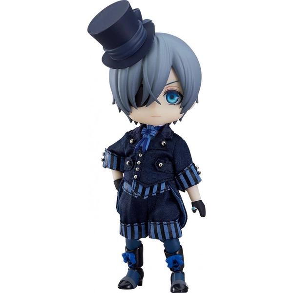 Black Butler Book of the Atlantic Nendoroid Doll Ciel Phantomhive