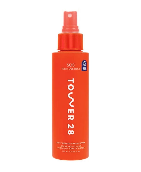 Tower 28 SOS Daily Rescue Facial Spray