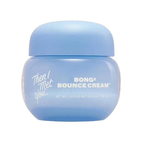Then I Met You Bong² Bounce Cream