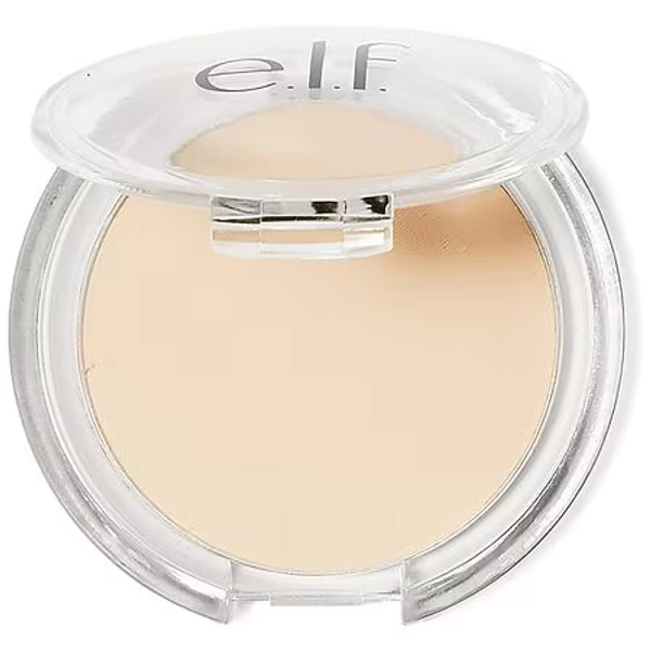 e.l.f. Prime & Stay Finishing Powder, Fair/Light