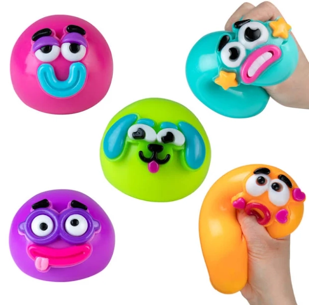 ORB Squishy Smushers