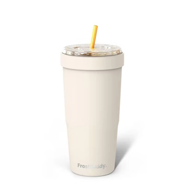 FrostBuddy To-Go Insulated Cup Holder 32oz