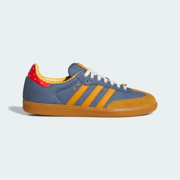 ADIDAS PIXAR TOY STORY SAMBA OG SHOES