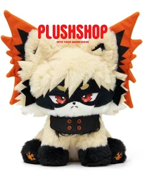 S6 Bakugomeow (9IN)
